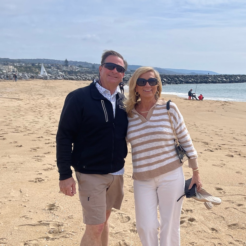 Meet your Posher, Deb